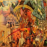 Mandragora - Temple Ball Live '94