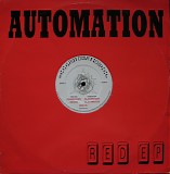 Automation - Red E.P.