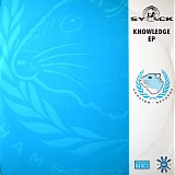 Sy-Kick - Knowledge EP