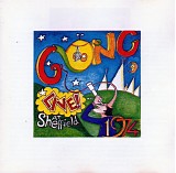 Gong - Live At Sheffield 1974