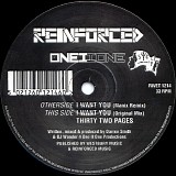 One II One - I Want You