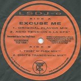 LSDJ-e - Excuse Me