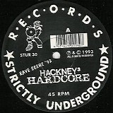 Hackney Hardcore - Rave Scene '93