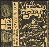 Wooden Baby - Stuck In The Mind-Cage