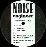 Noise Engineer - Rock The Place