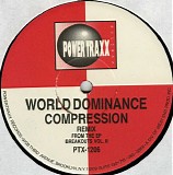 World Dominance - Compression Remix