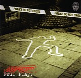 Foul Play - Suspected