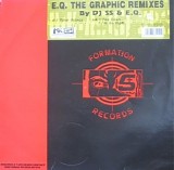 EQ - The Graphic Remixes (By DJ SS & EQ)