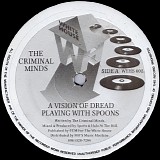 Criminal Minds, The - A Vision Of Dread
