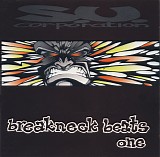 Various artists - Breakneck Beats One