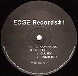DJ Edge - *1