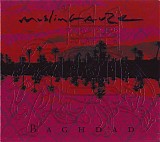 Muslimgauze - Baghdad