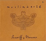 Muslimgauze - Zuriff Moussa