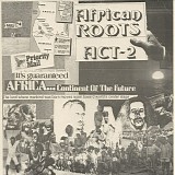 Various artists - African Roots Act 2