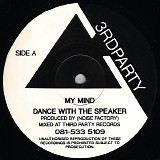 Noise Factory - My Mind