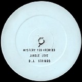 DJ Strings & DJ Biz - Mystery 159 (Remix) / Trina (Got 2 B Tough)