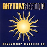Rhythm Section - Midsummer Madness EP