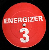 Dave Charlesworth - Energizer 3