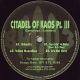Citadel Of Kaos - Pt. III
