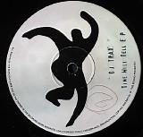 DJ Trax - Time Will Tell EP