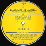 Tango & Ratty - Tales From The Darkside (Remix)
