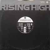 Tranquillizer - Tranquillizer
