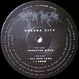 Cheeba City - Hardcore Disco