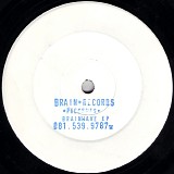 Bizzy B & TDK - Brainwave EP