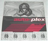 Auto-plex - EOD EP