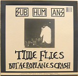 Subhumans - Time Flies + Rats