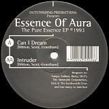Essence Of Aura - The Pure Essence EP
