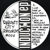 Force Mass Motion - Induction EP