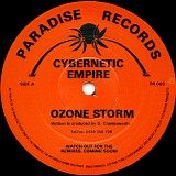 Cybernetic Empire - Ozone Storm