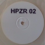 Vinyl Junkie - Escape From Babylon / Re - Energize