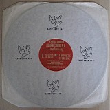 Love Dove Jay - Awakening E.P.