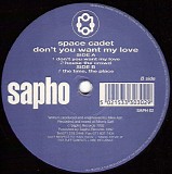 Space Cadet - Don't You Want My Love
