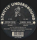M-D-Emm - Energy Rush Special Remixes