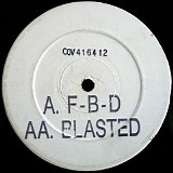 FBD Project - F-B-D