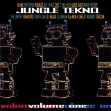 Various artists - Jungle Tekno Volume One