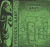 Wooden Baby - Forbidden Pastures