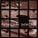 Various artists - Renegade Selector - Series 1