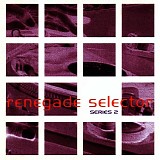 Various artists - Renegade Selector - Series 2