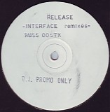 Release - Interface Remixes