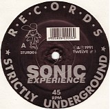 Sonic Experience - Protien