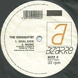 Enigmatist, The - Goal Kick