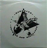 Various artists - Hawkwind, Friends & Relations