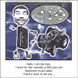 Various artists - Ambient Compilation 2