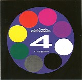 Various artists - Ambient Compilation 4