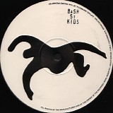 Bash Street Kids - Fuzzyfelt