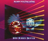 Astralasia - High Planes Drifter